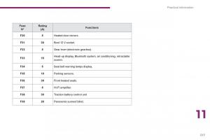 manual--Peugeot-3008-Hybrid-owners-manual page 219 min
