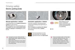 Peugeot-3008-Hybrid-owners-manual page 22 min