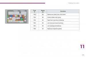 manual--Peugeot-3008-Hybrid-owners-manual page 221 min