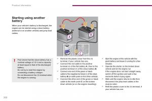 manual--Peugeot-3008-Hybrid-owners-manual page 224 min