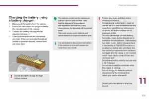 manual--Peugeot-3008-Hybrid-owners-manual page 225 min