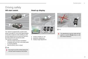 Peugeot-3008-Hybrid-owners-manual page 23 min