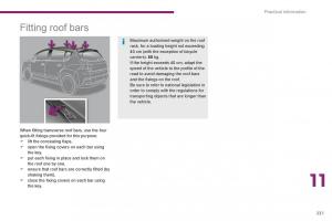 manual--Peugeot-3008-Hybrid-owners-manual page 233 min
