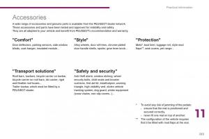 manual--Peugeot-3008-Hybrid-owners-manual page 235 min