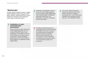 manual--Peugeot-3008-Hybrid-owners-manual page 236 min