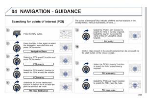manual--Peugeot-3008-Hybrid-owners-manual page 263 min