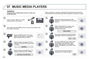 manual--Peugeot-3008-Hybrid-owners-manual page 272 min