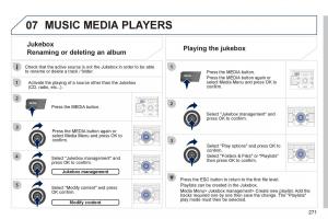 manual--Peugeot-3008-Hybrid-owners-manual page 273 min