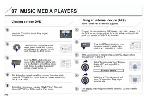 manual--Peugeot-3008-Hybrid-owners-manual page 274 min