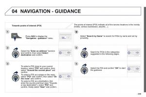 manual--Peugeot-3008-Hybrid-owners-manual page 301 min