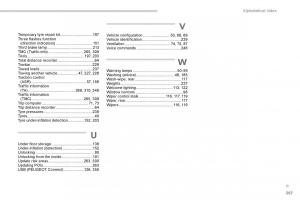Peugeot-3008-Hybrid-owners-manual page 369 min