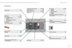 Peugeot-3008-Hybrid-owners-manual page 373 min