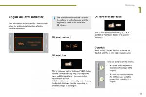 Peugeot-3008-Hybrid-owners-manual page 65 min