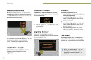 Peugeot-3008-Hybrid-owners-manual page 66 min