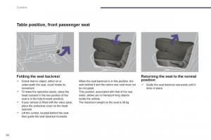 Peugeot-3008-Hybrid-owners-manual page 86 min