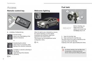 Peugeot-3008-Hybrid-owners-manual page 10 min
