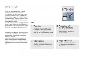 Peugeot-3008-Hybrid-owners-manual page 3 min