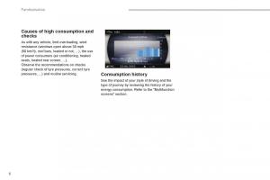 Peugeot-3008-Hybrid-owners-manual page 8 min
