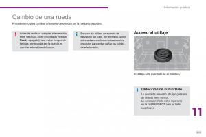 Peugeot-3008-Hybrid-manual-del-propietario page 205 min