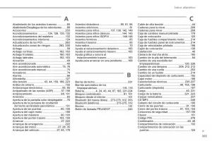 Peugeot-3008-Hybrid-manual-del-propietario page 365 min