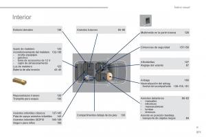 Peugeot-3008-Hybrid-manual-del-propietario page 373 min