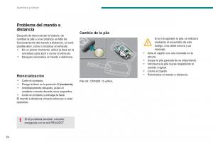 Peugeot-3008-Hybrid-manual-del-propietario page 96 min