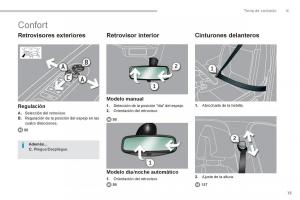 Peugeot-3008-Hybrid-manual-del-propietario page 17 min
