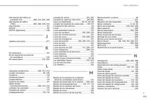 Peugeot-3008-Hybrid-manual-del-propietario page 367 min