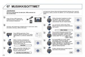 Peugeot-3008-Hybrid-omistajan-kasikirja page 272 min