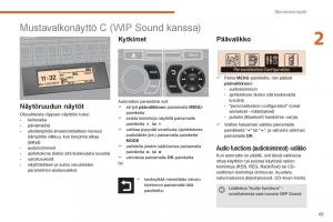 Peugeot-3008-Hybrid-omistajan-kasikirja page 67 min