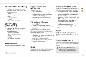 Peugeot-3008-Hybrid-omistajan-kasikirja page 71 min