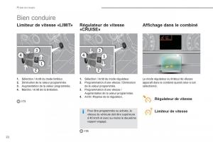 Peugeot-3008-Hybrid-manuel-du-proprietaire page 24 min