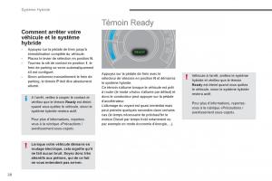 Peugeot-3008-Hybrid-manuel-du-proprietaire page 30 min