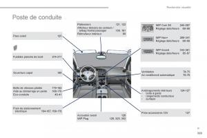 Peugeot-3008-Hybrid-manuel-du-proprietaire page 371 min