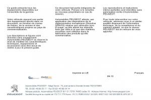 Peugeot-3008-Hybrid-manuel-du-proprietaire page 377 min