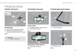 Peugeot-3008-Hybrid-vlasnicko-uputstvo page 17 min