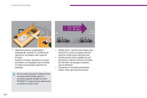 Peugeot-3008-Hybrid-vlasnicko-uputstvo page 202 min