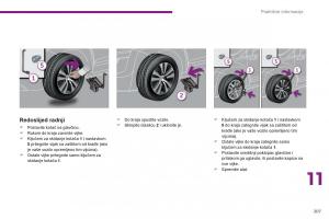 Peugeot-3008-Hybrid-vlasnicko-uputstvo page 209 min