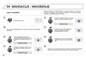Peugeot-3008-Hybrid-vlasnicko-uputstvo page 258 min
