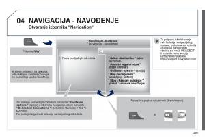 Peugeot-3008-Hybrid-vlasnicko-uputstvo page 297 min