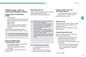 Peugeot-3008-Hybrid-vlasnicko-uputstvo page 99 min