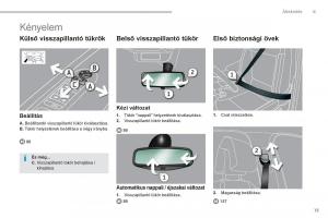 Peugeot-3008-Hybrid-Kezelesi-utmutato page 17 min