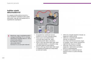 Peugeot-3008-Hybrid-Kezelesi-utmutato page 224 min
