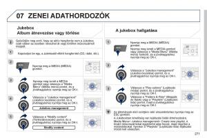 Peugeot-3008-Hybrid-Kezelesi-utmutato page 273 min