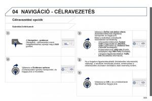 Peugeot-3008-Hybrid-Kezelesi-utmutato page 305 min