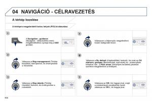 Peugeot-3008-Hybrid-Kezelesi-utmutato page 306 min