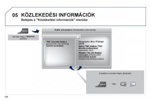 Peugeot-3008-Hybrid-Kezelesi-utmutato page 310 min