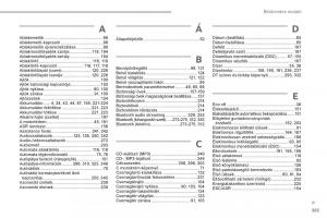 Peugeot-3008-Hybrid-Kezelesi-utmutato page 365 min