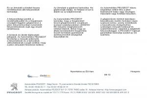 Peugeot-3008-Hybrid-Kezelesi-utmutato page 377 min