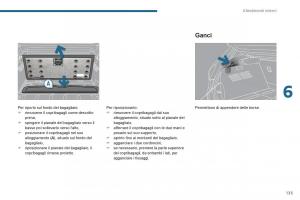 Peugeot-3008-Hybrid-manuale-del-proprietario page 137 min